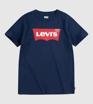 Older Boy's Batwing T-Shirt