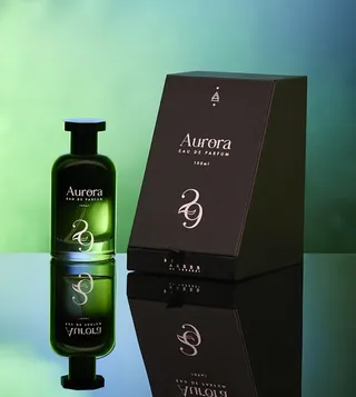 Aurora EDP by Abeer Al Yousefi, 100 ml