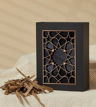 Agarwood Hindi Seufi, 18g