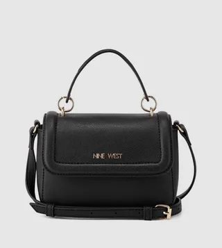 AVERIL Top Handle Crossbody Bag