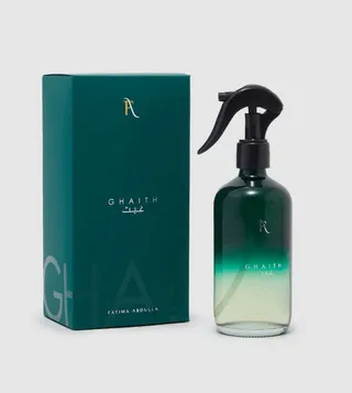 Ghaith Rushoosh by Fatima Abdulla, 200 ml