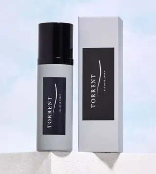 Torrent All Over Spray by Niran, 100 ml
