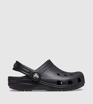 Toddlers' Classic Clog 