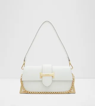SEDONA Flap Closure Shoulder Bag
