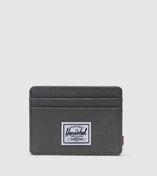 Charlie RFID Wallet