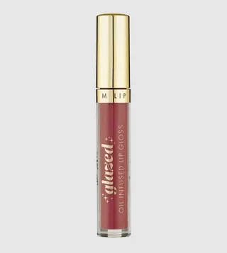 Glazed Oil Infused Lip Gloss So Precious, 2.5ml