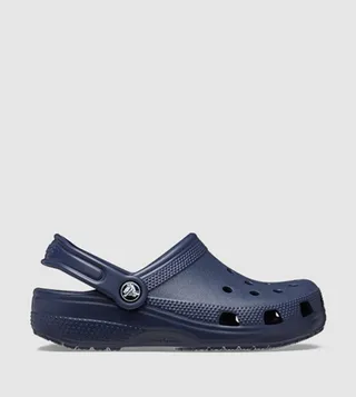 Kids' Classic Clog 