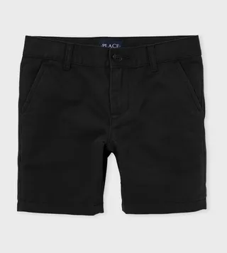 Stretch Chino Sho