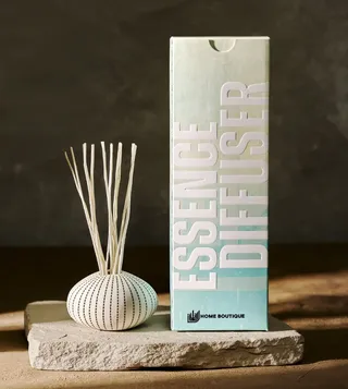 Ceramic Essence Diffuser by Home Boutique | Himalayan Spices | 50 ml
