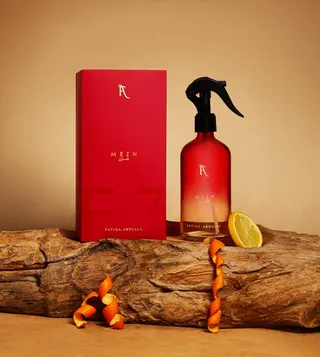 Mezn Roshoosh by Fatima Abdulla, 200ml