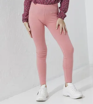 Girls Leggings Bottoms