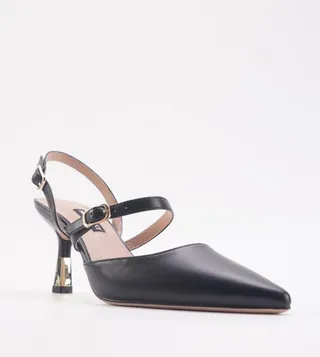 HENREN Slingback Pumps