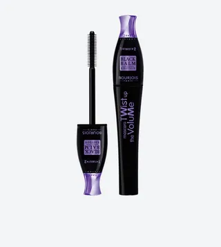Twist Up The Volume Mascara Balm 22 - Black