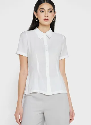 Button Down Shirt