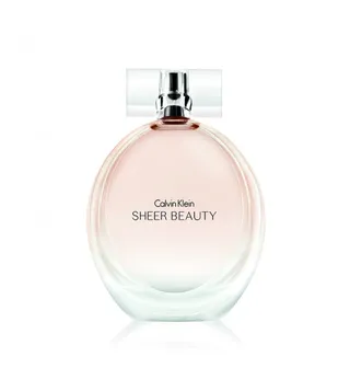 Sheer Beauty Eau De Toilette For Her 100ml