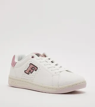 CROSSCOURT 2NT PATCH Low Top Sneakers