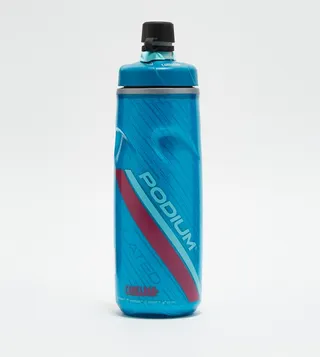 Podium Chill Water Bottle, 21 oz