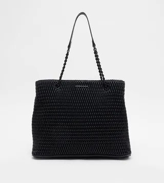 ELLYSA Quilted Tote bag