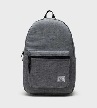 Settlement Zippered Backpack