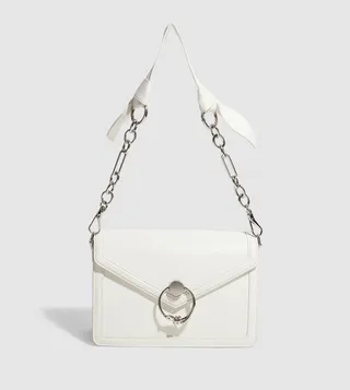 Joelle Envelope Shoulder Bag