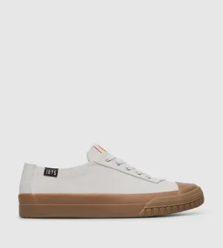 Camaleon 1975 Lace Up Shoes