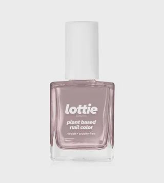 Vegan Nail Polish - Extra, 10ml