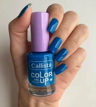 Color Up Nail Polish 570, 9 ml