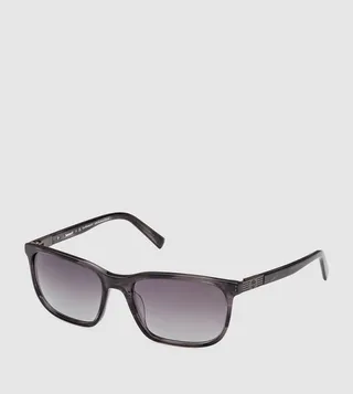 Polarized Square Sunglasses