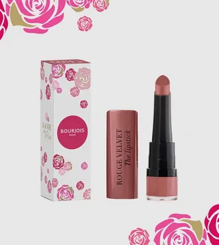LA VIE en Rose - Rouge Velvet Stick 13, 2.4g