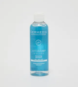 Hydrain3 Moisturizer Physiotoner 200M