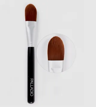 Pal Foundation Brush
