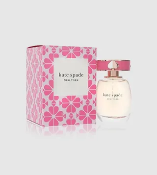New York EAU De Parfum 60ml