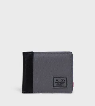 Hank Bi-Fold Wallet