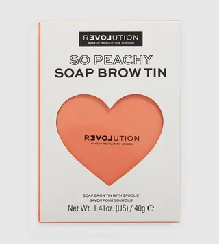 So Peachy Soap Brow Tin 1.6 g