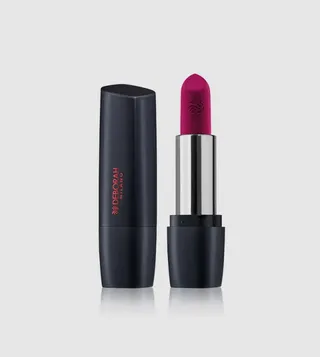Red Mat Lipstick 31 Berry Me 4.5 ml
