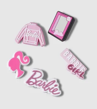 Barbie 5 Pack