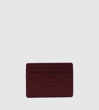 Charlie RFID Card Holder