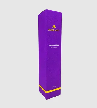 Room Spray 100ml - Vannilla Bean