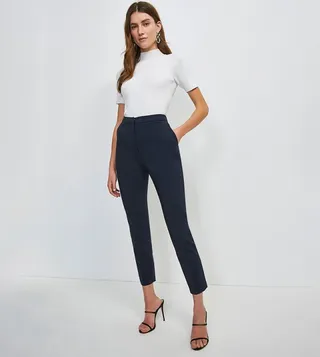 Techno Woven Trousers