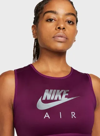Air Dri-Fit Swoosh Bra