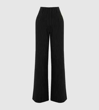 Limited Edition Striped Trousers