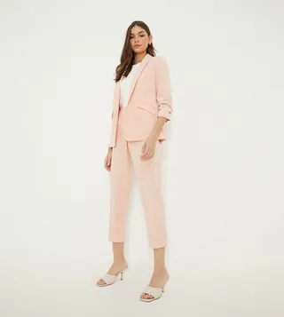 Slim Ankle Grazer