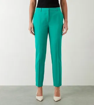 Tall Ankle Grazer