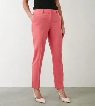 Tall Ankle Grazer