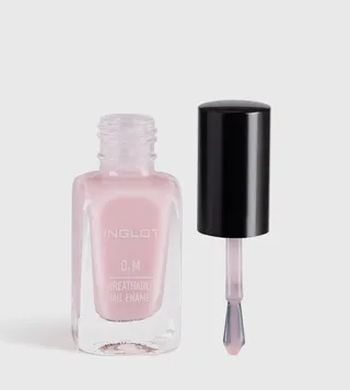 O2M Breathable Nail Enamel 480, 11g