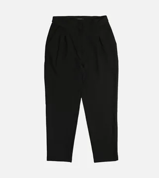 High Waist Trousers