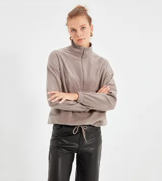 Regular Fit Sweatshirt
