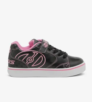 Teen Girls Vopel X2 2 Wheels-Black