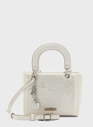 Top Handle Satchel