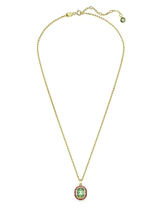 Chroma Pendant Necklace